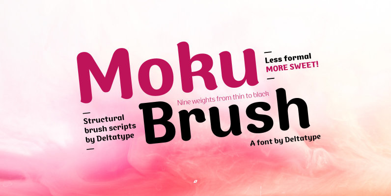 Moku Brush