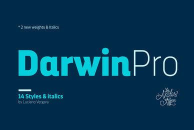 Darwin Pro