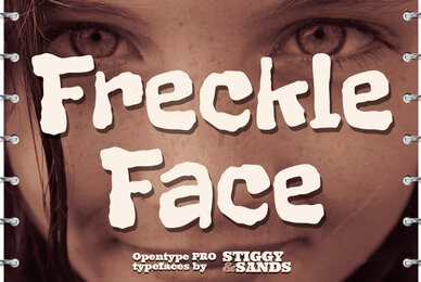 Freckle Face Pro