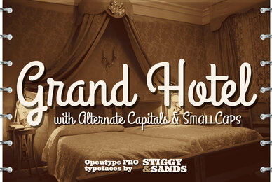 Grand Hotel Pro