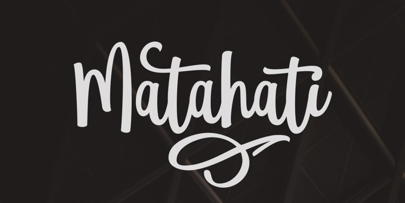 Matahati