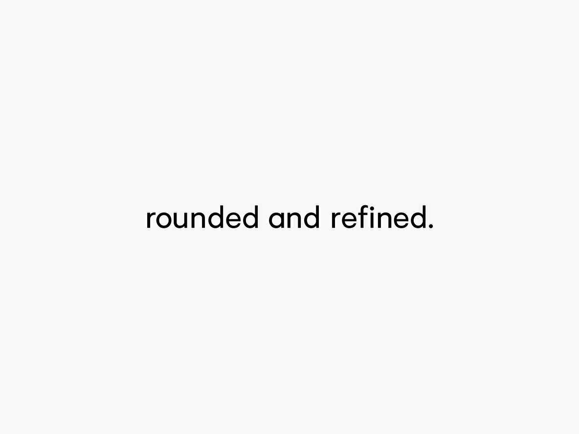 Granary Typeface Granary Typeface