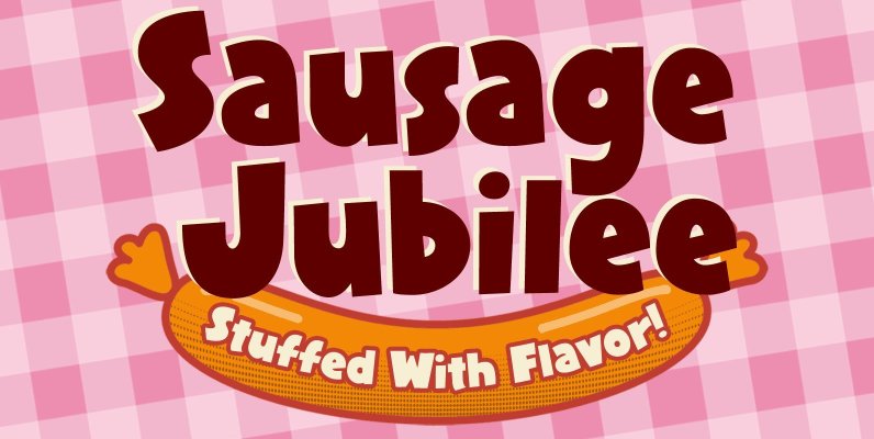 Sausage Jubilee