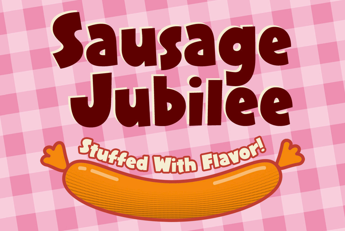Sausage Jubilee