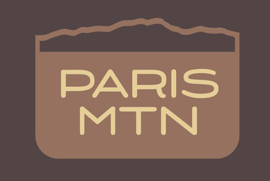 Paris Mountain