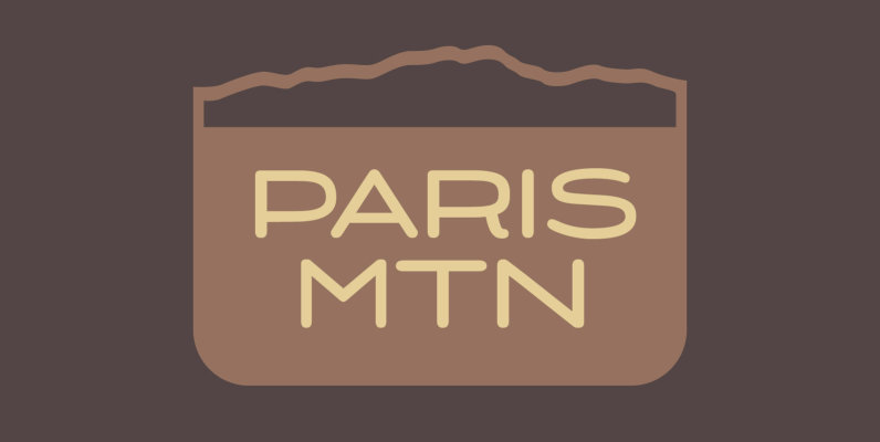 Paris Mountain
