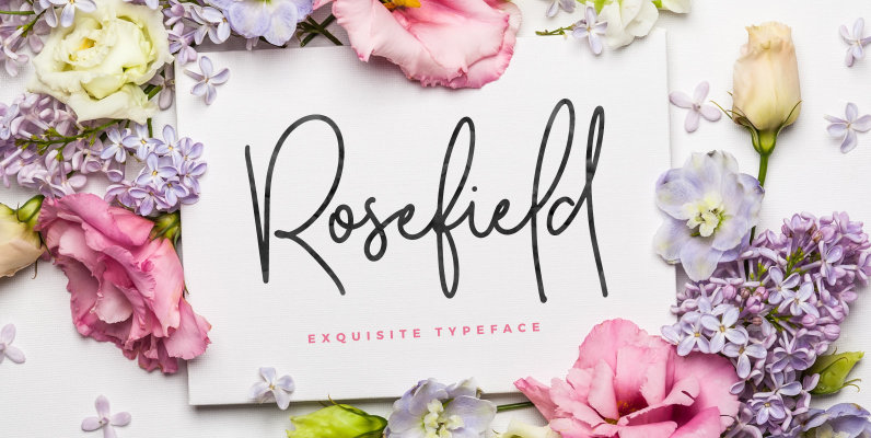 Rosefield