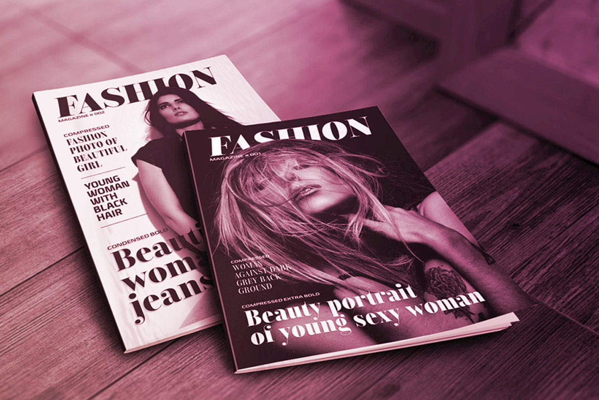 Encorpada Classic Condensed 2