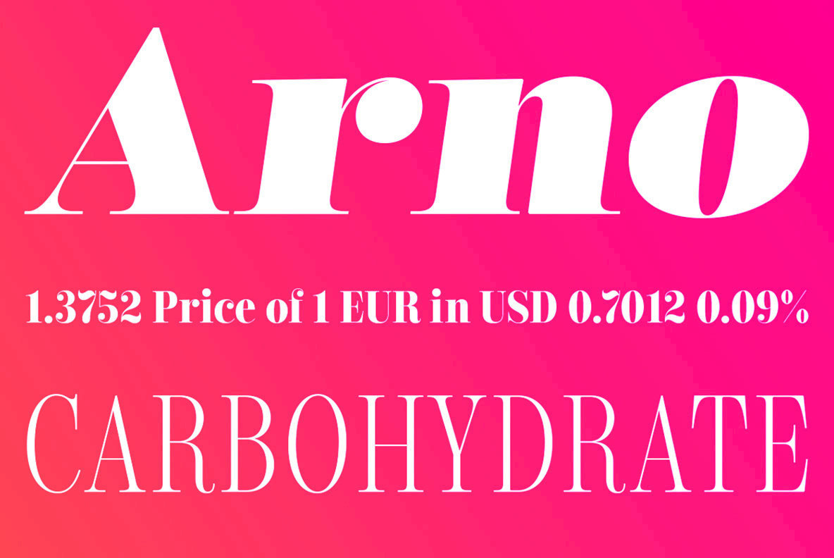 Encorpada Classic Condensed 3