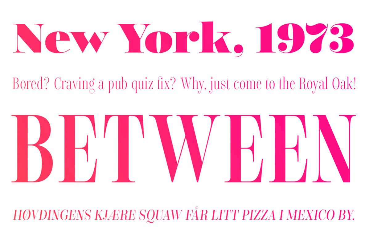 Encorpada Classic Condensed 4