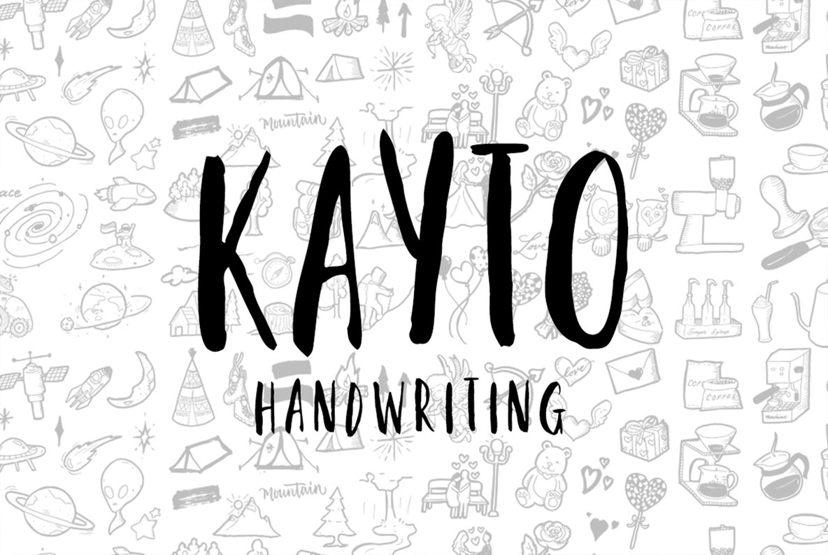 Kayto 15