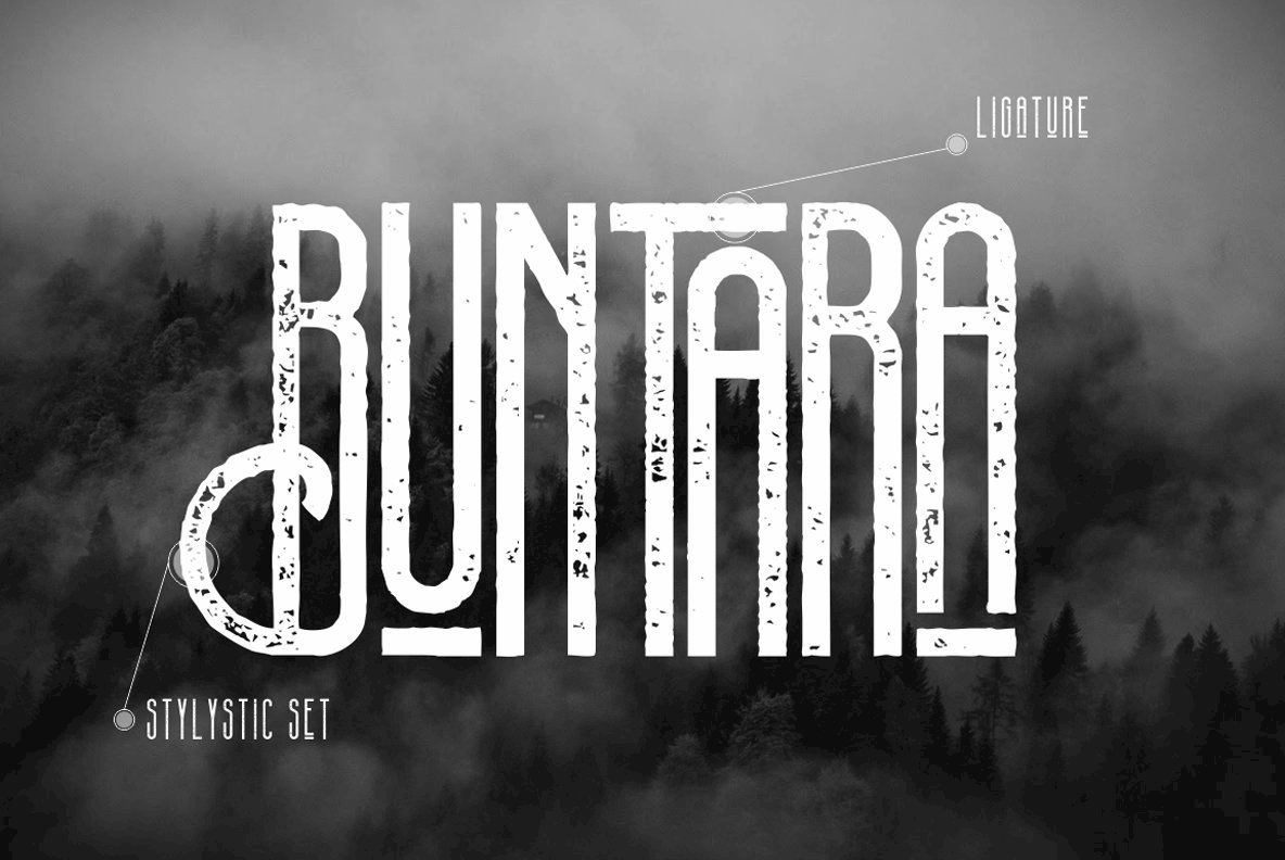 Buntara Buntara