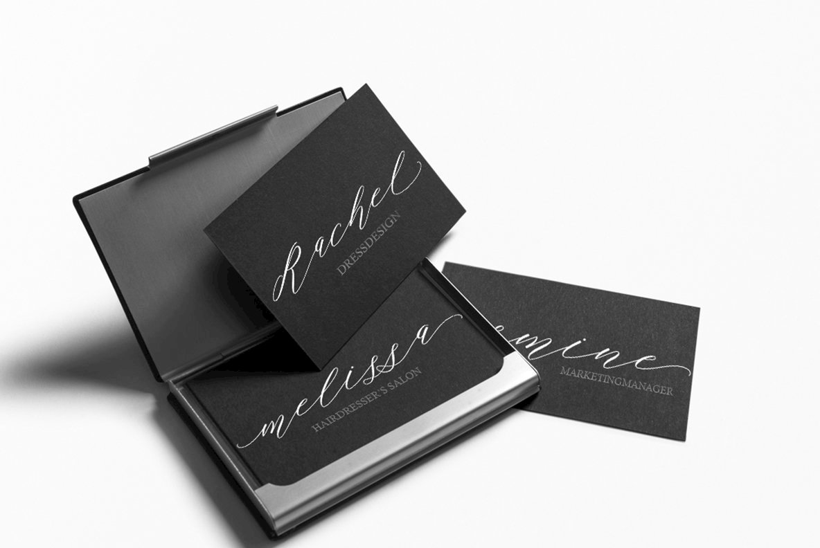 Authentic Script Authentic Script