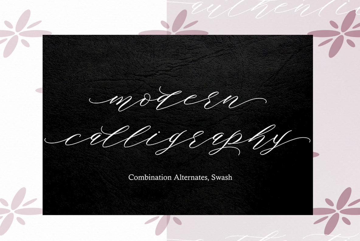 Authentic Script Authentic Script