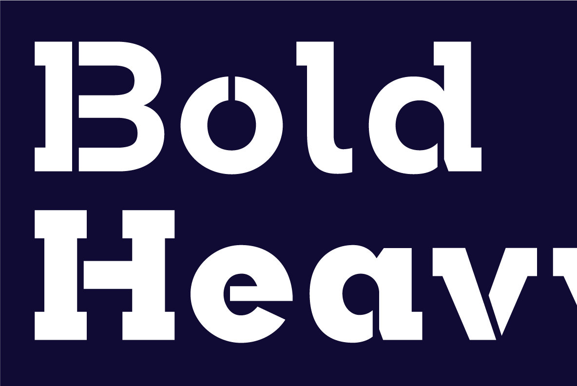 Arkibal Serif Stencil Arkibal Serif Stencil