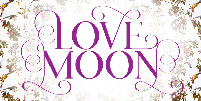 Love Moon