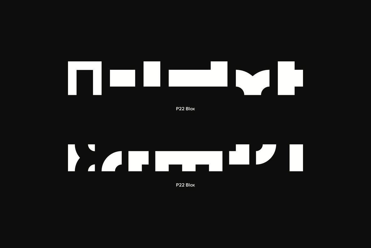 P22 Blox P22 Blox