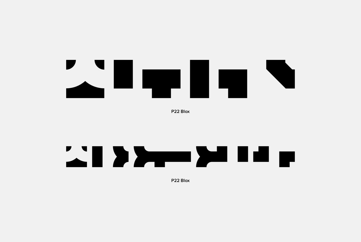 P22 Blox P22 Blox