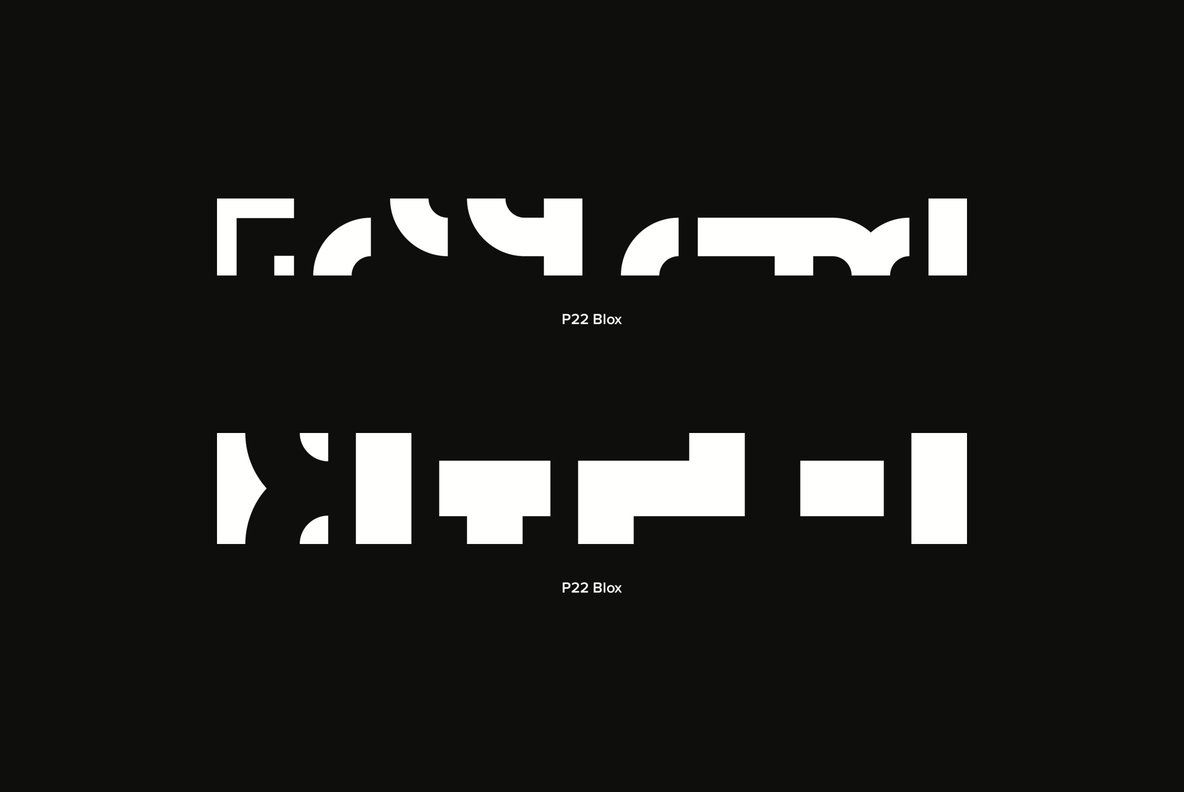 P22 Blox P22 Blox