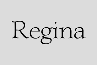 P22 Regina