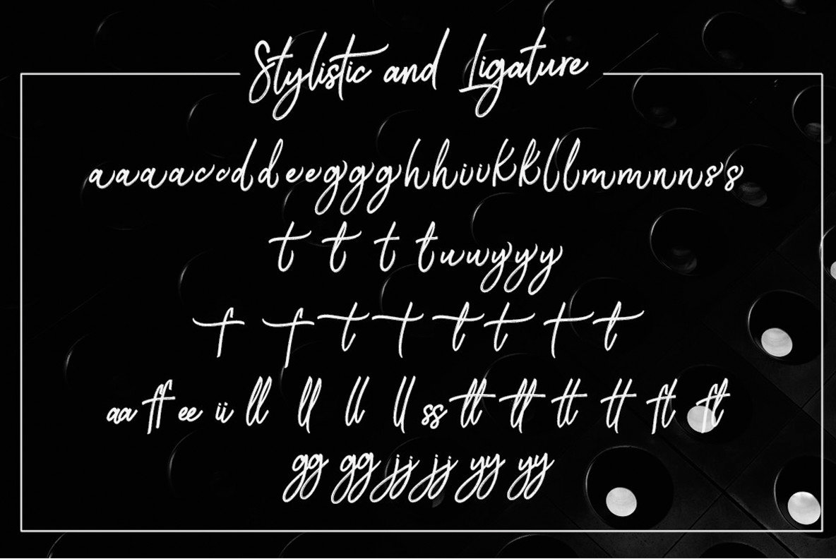 Brownhill Script Brownhill Script