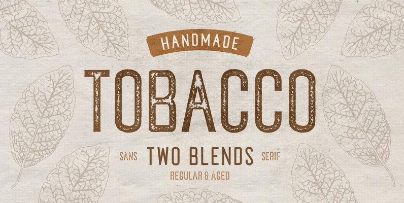 Tobacco