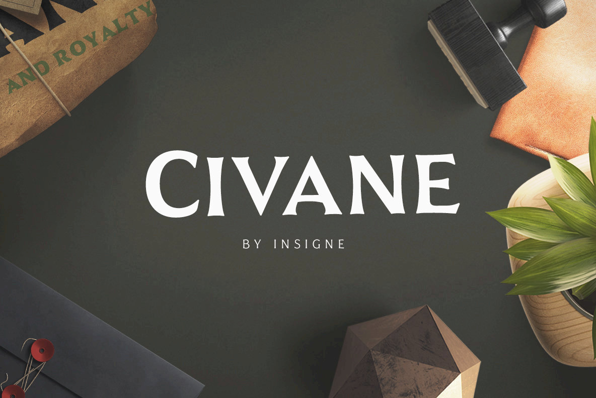 Civane 2