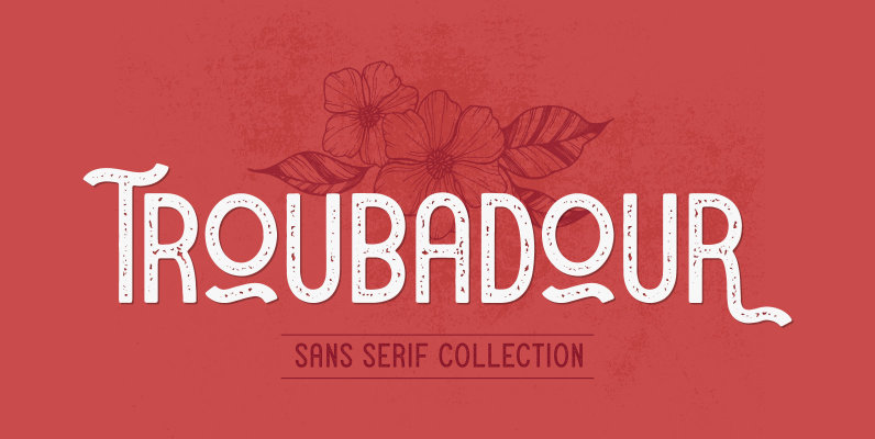 Troubadour
