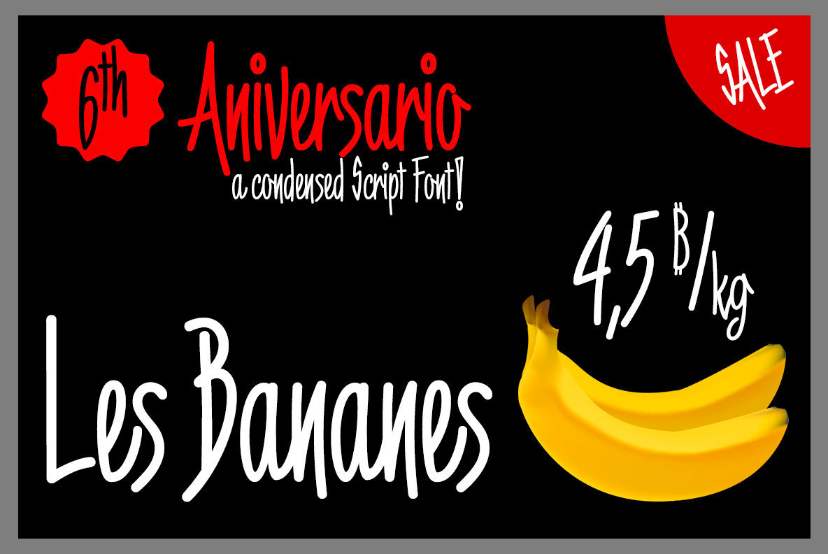 6th Aniversario 5