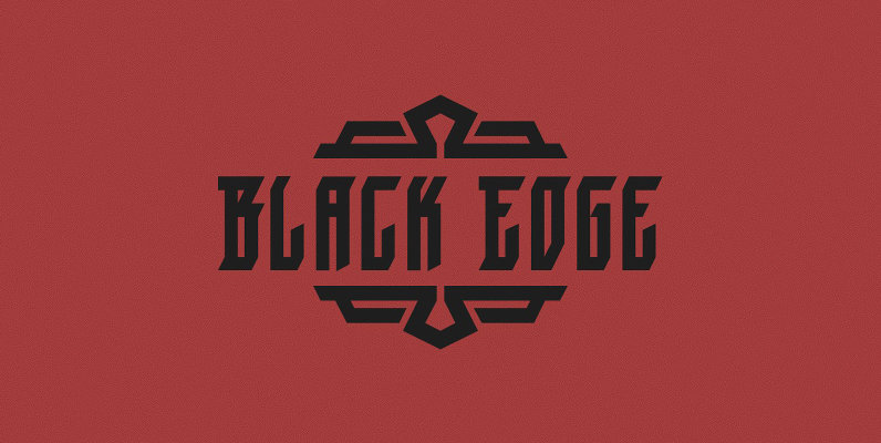 Black Edge