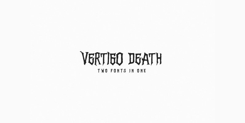 Vertigo Death