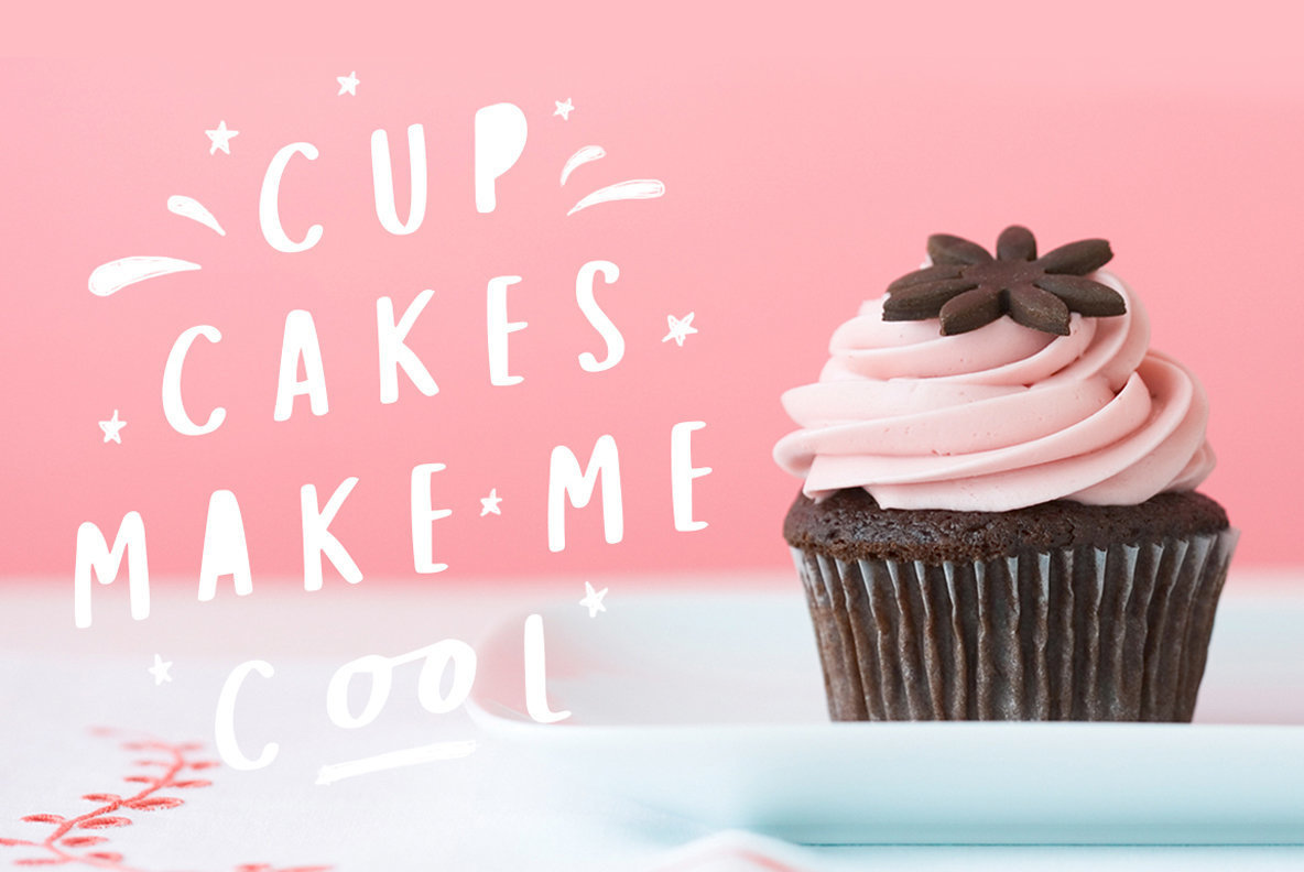 Cup Cakes Cup Cakes