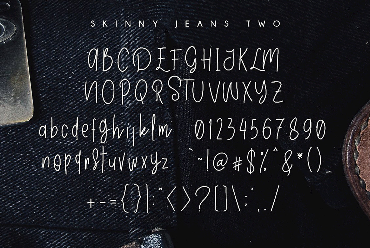 Skinny Jeans Skinny Jeans