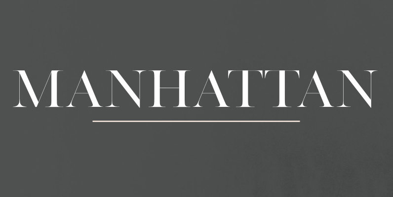 Manhattan