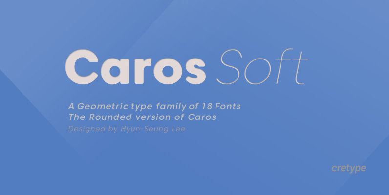 Caros Soft