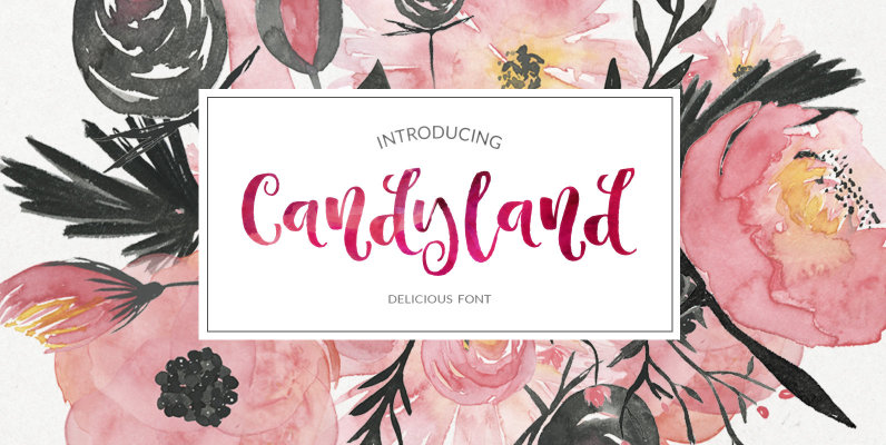 Candyland