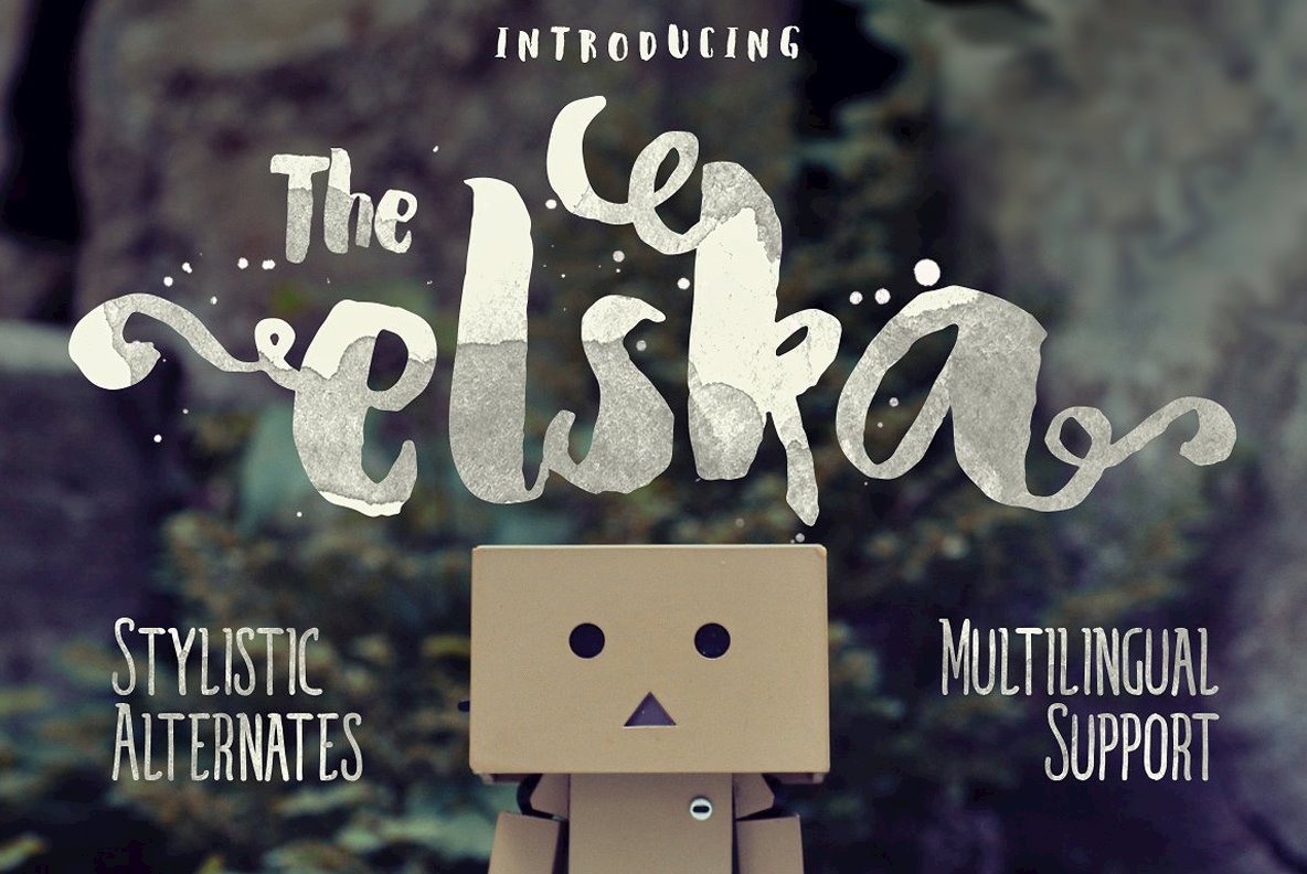 Elska Elska