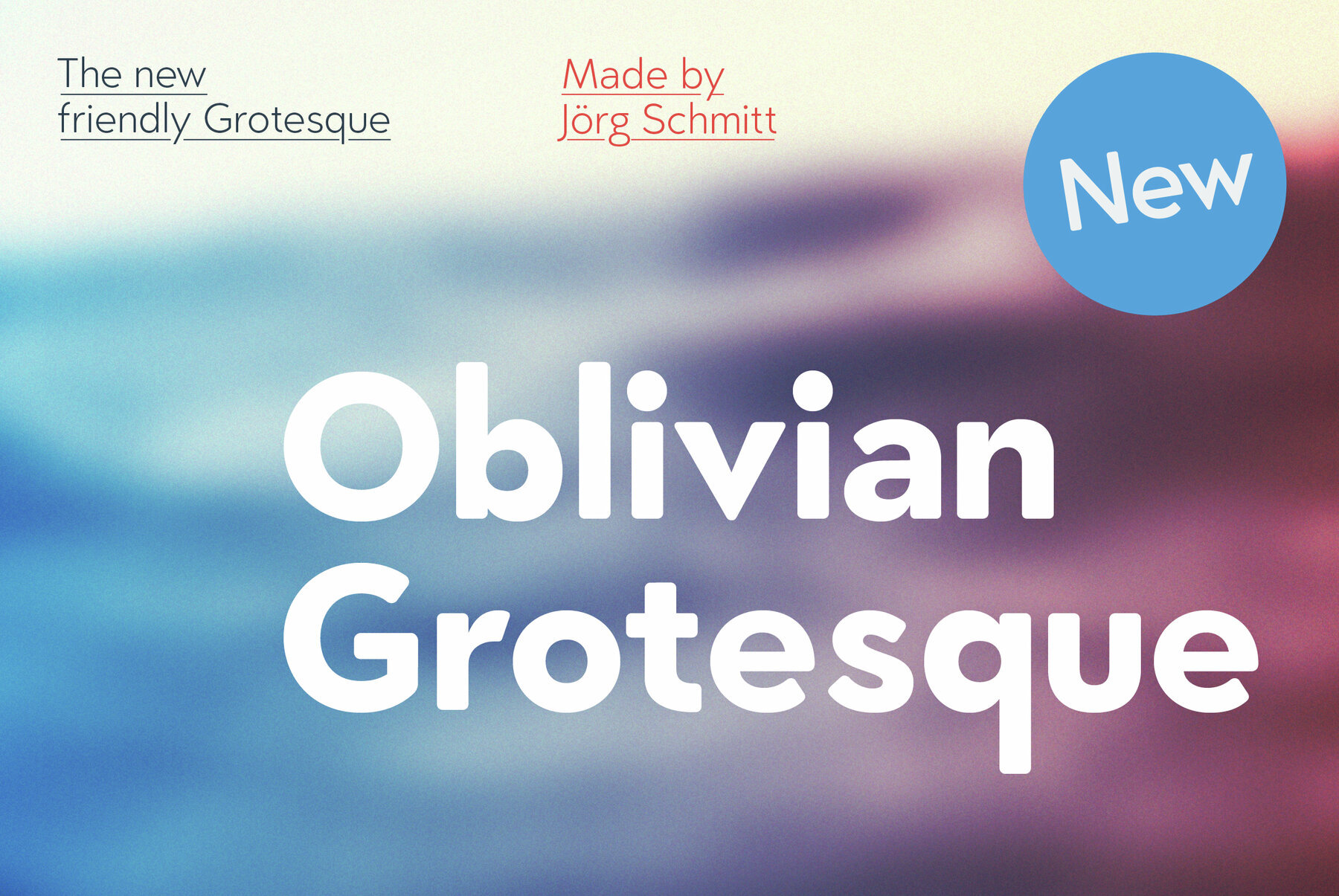 Oblivian Grotesque 1