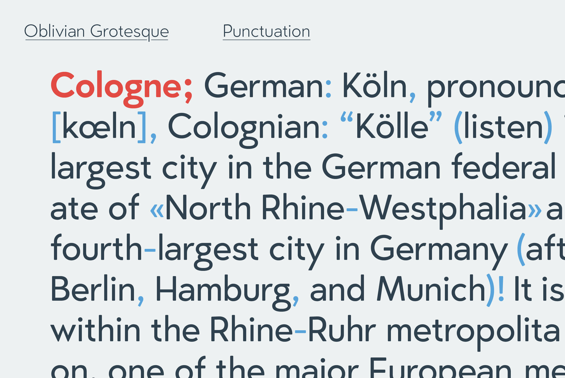 Oblivian Grotesque 4