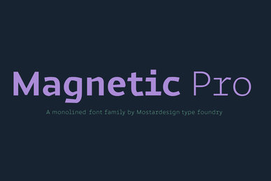 Magnetic Pro
