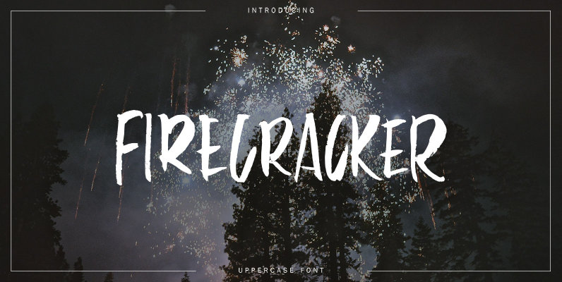 Firecracker