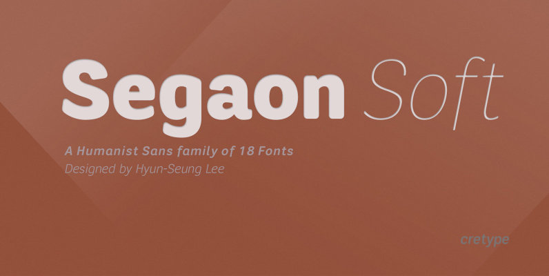 Segaon Soft