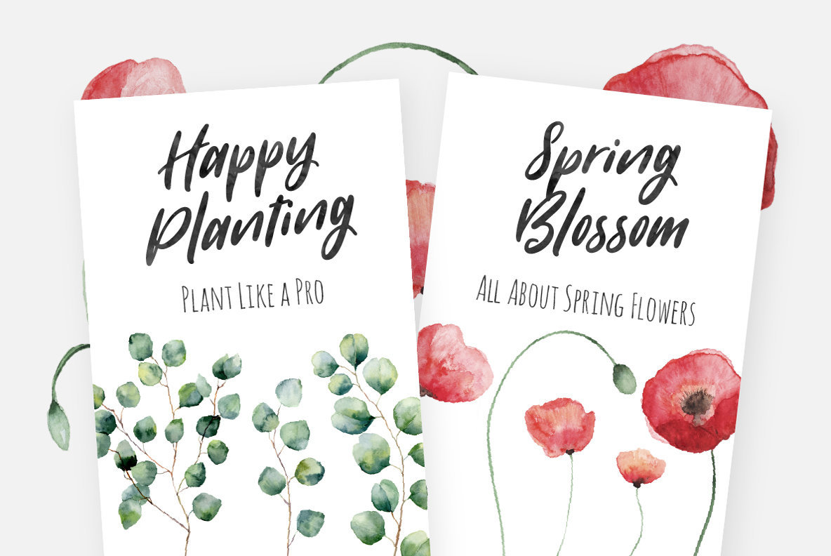 Sugarstyle Millenial 4