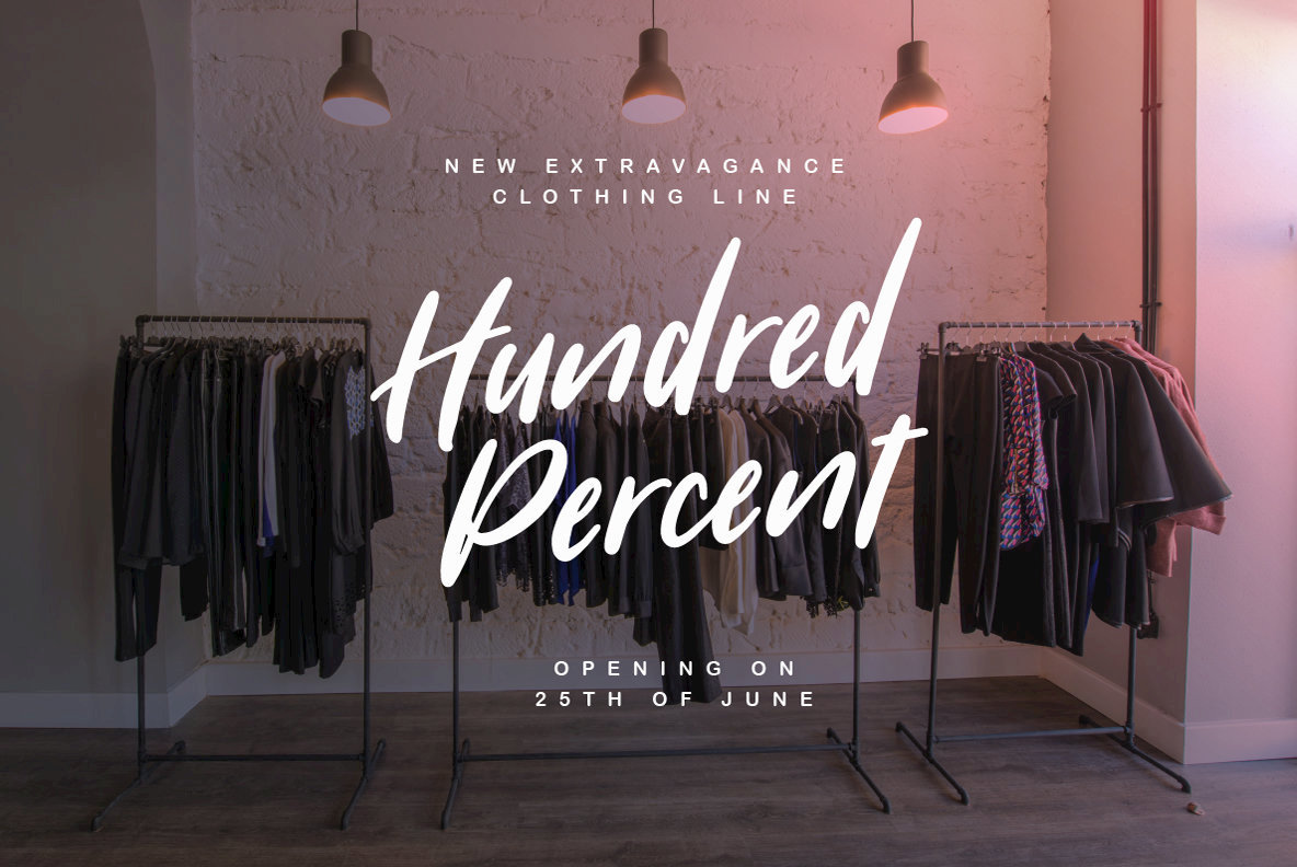 Sugarstyle Millenial 5