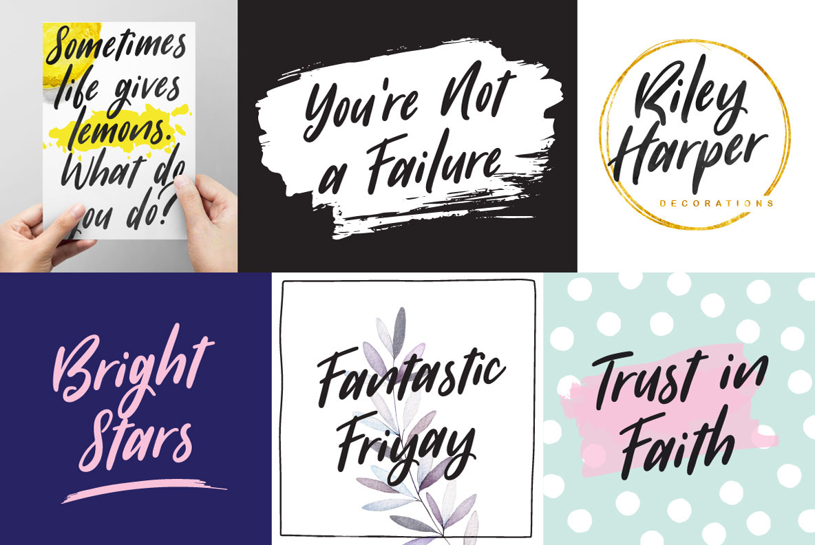 Sugarstyle Millenial 6