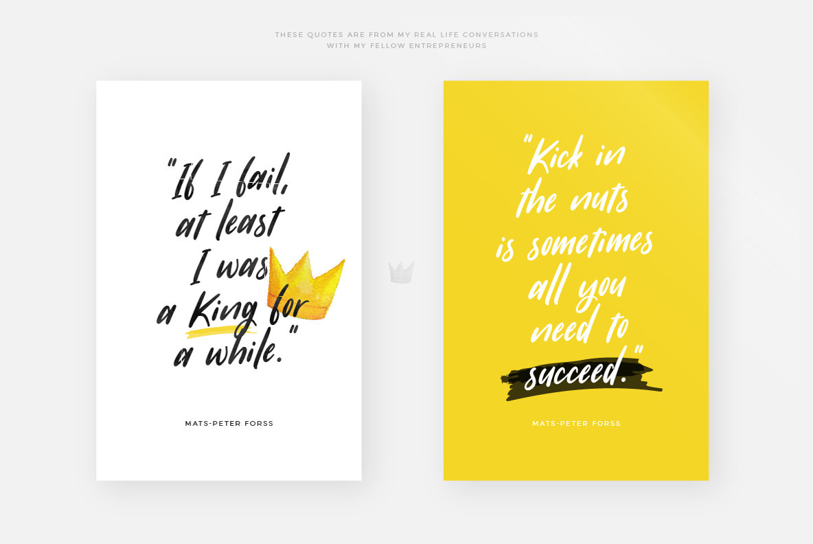 Sugarstyle Millenial 7