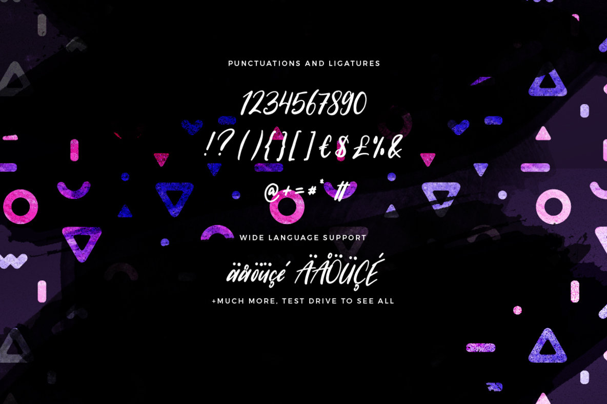 Sugarstyle Millenial 12