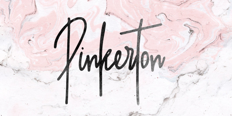 Pinkerton