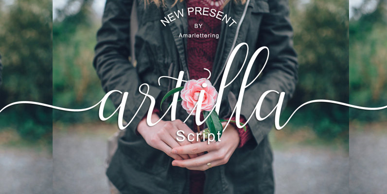 Artilla Script