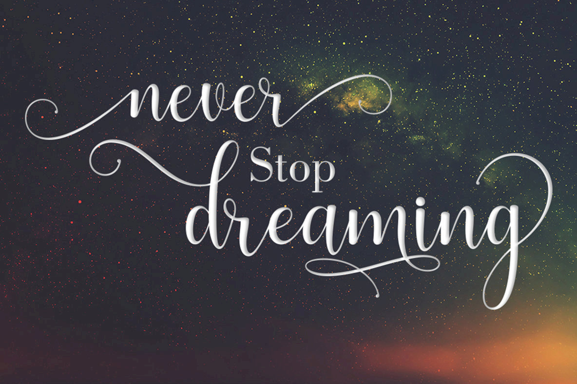 Stay Humble Script 3